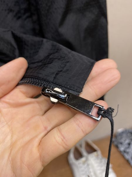 Z*egna Coat Top Quality D17 20240427-29