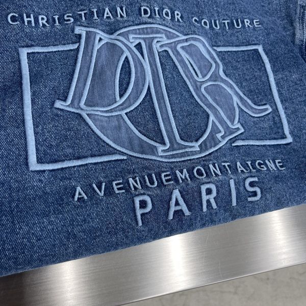 D*ior Coat Top Quality D17 20240427-30