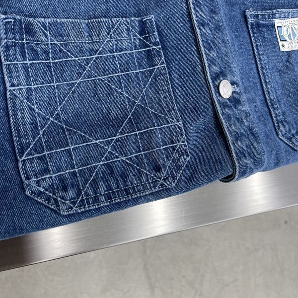 D*ior Coat Top Quality D17 20240427-30