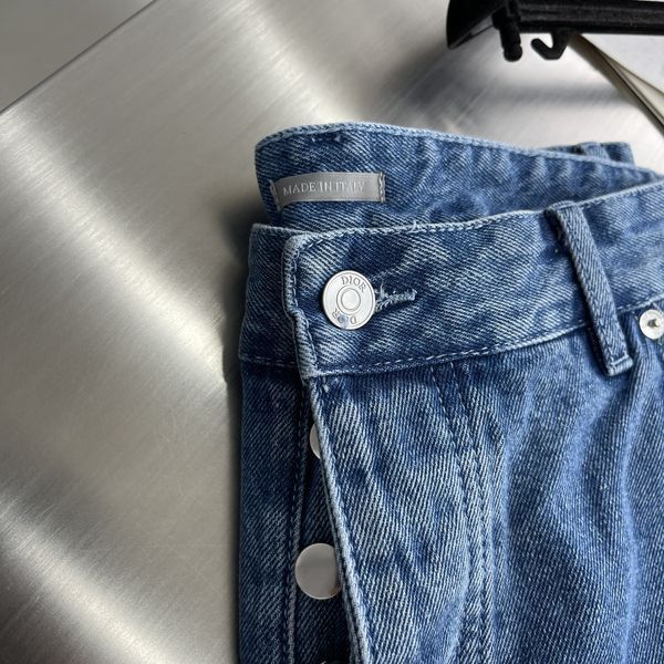 D*ior Pants Top Quality D17 20240427-32