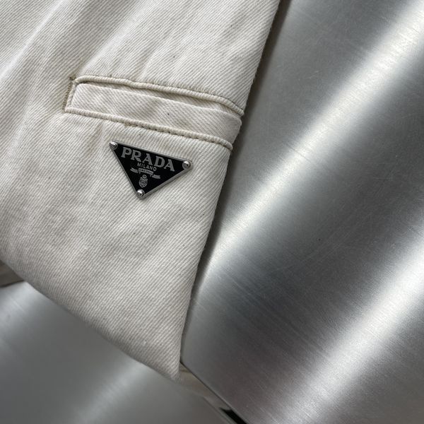 P*rada Pants Top Quality D17 20240427-33