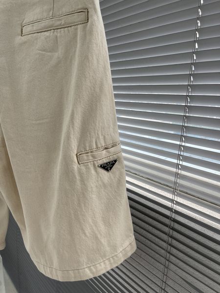 P*rada Pants Top Quality D17 20240427-33