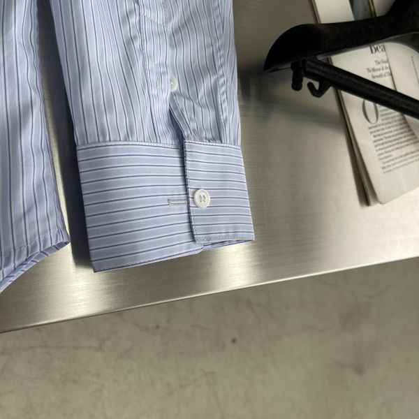 D*ior shirt Top Quality D17 20240427-34