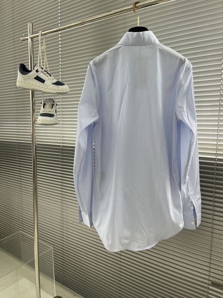 D*ior shirt Top Quality D17 20240427-34