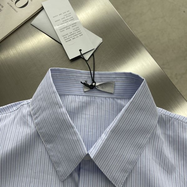 D*ior shirt Top Quality D17 20240427-34