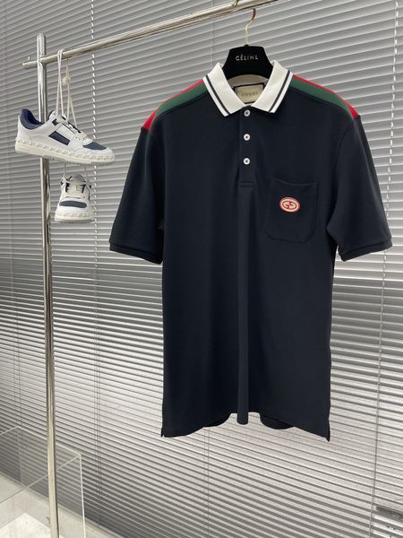 G*ucci POLO  Top Quality D17 20240427-35