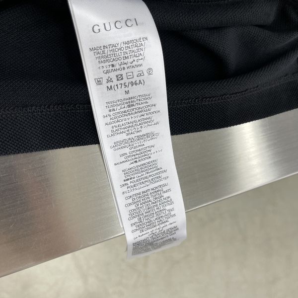 G*ucci POLO  Top Quality D17 20240427-35