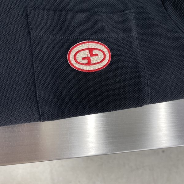 G*ucci POLO  Top Quality D17 20240427-35