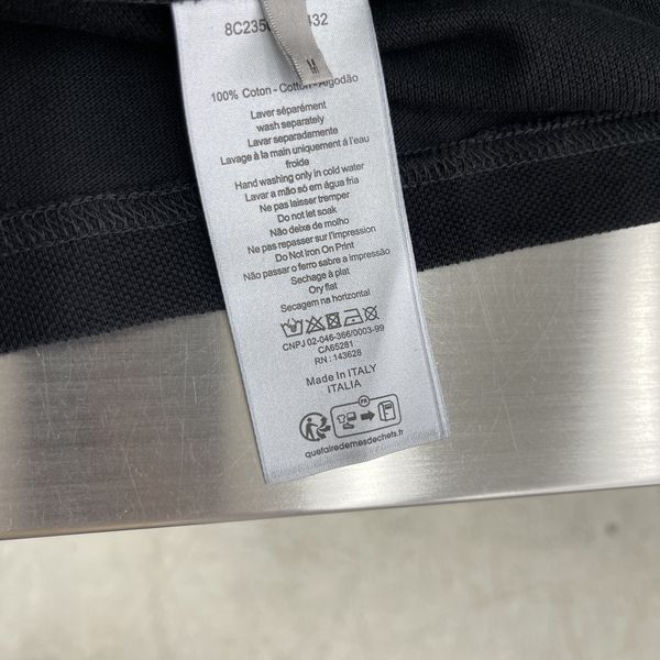 D*ior POLO Top Quality D17 20240427-36