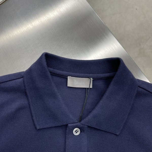 D*ior POLO Top Quality D17 20240427-37