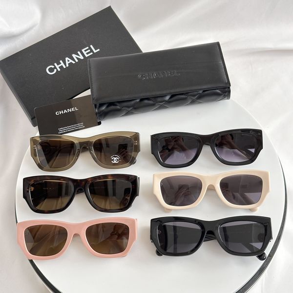 C*hanel Glasses Top XX 20240427-1