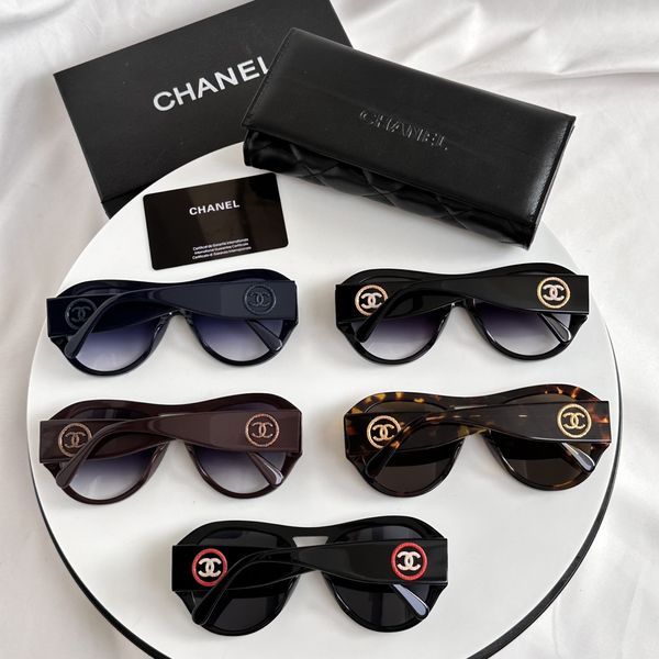 C*hanel Glasses Top XX 20240427-2