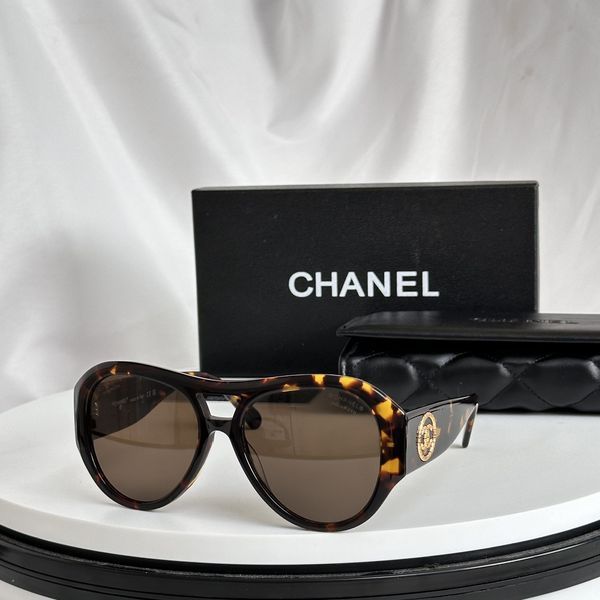 C*hanel Glasses Top XX 20240427-2