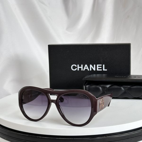 C*hanel Glasses Top XX 20240427-2