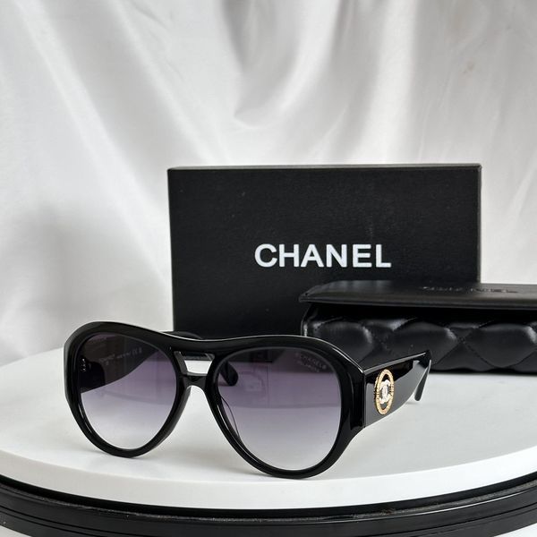 C*hanel Glasses Top XX 20240427-2
