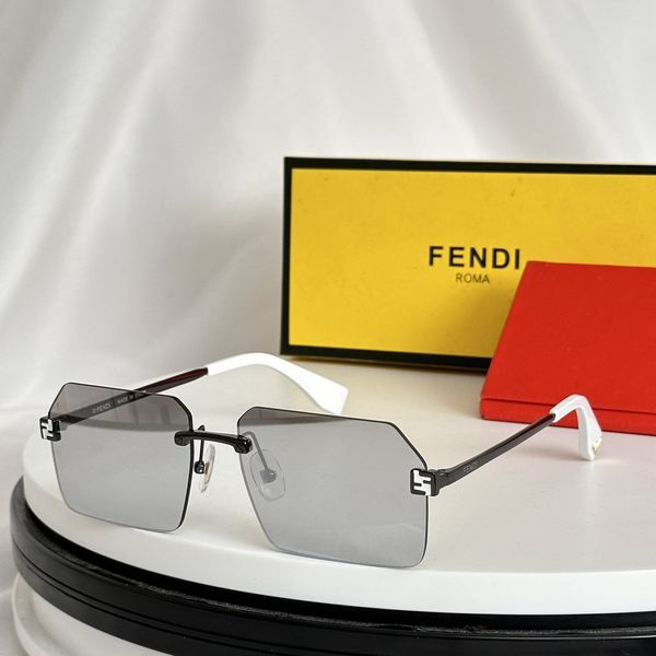 F*endi Glasses Top XX 20240428-4