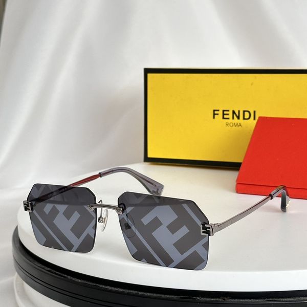 F*endi Glasses Top XX 20240428-4