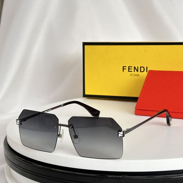 F*endi Glasses Top XX 20240428-4