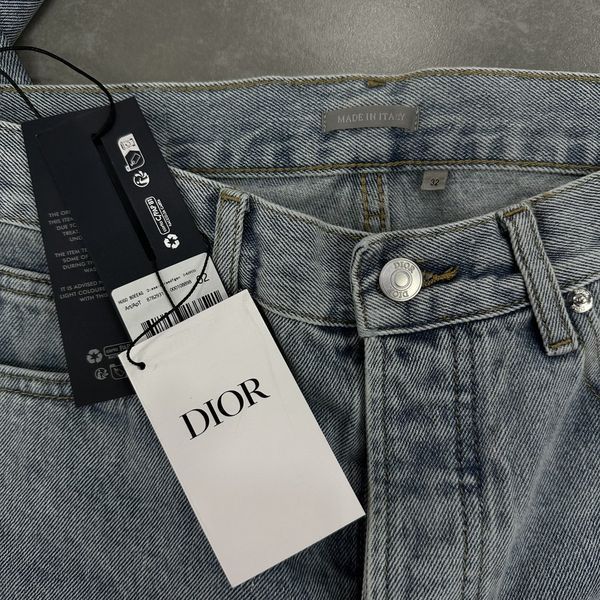 D*ior Pants Top Quality D17 20240429-2