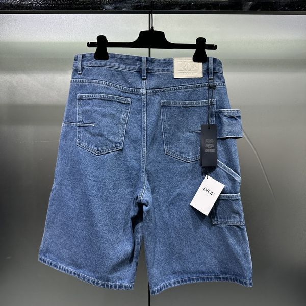 D*ior Pants Top Quality D17 20240429-5