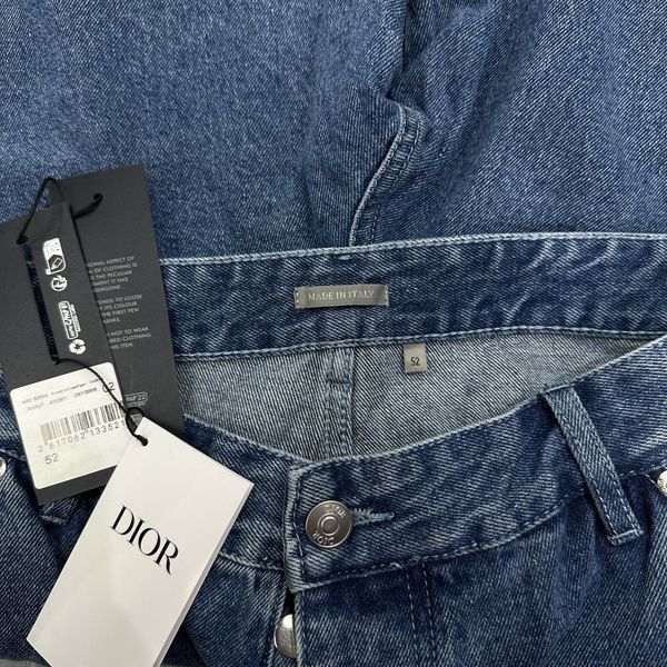 D*ior Pants Top Quality D17 20240429-5