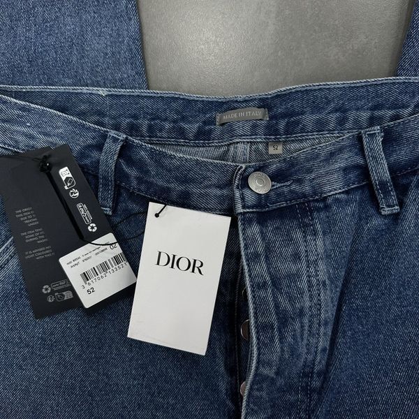 D*ior Pants Top Quality D17 20240429-6