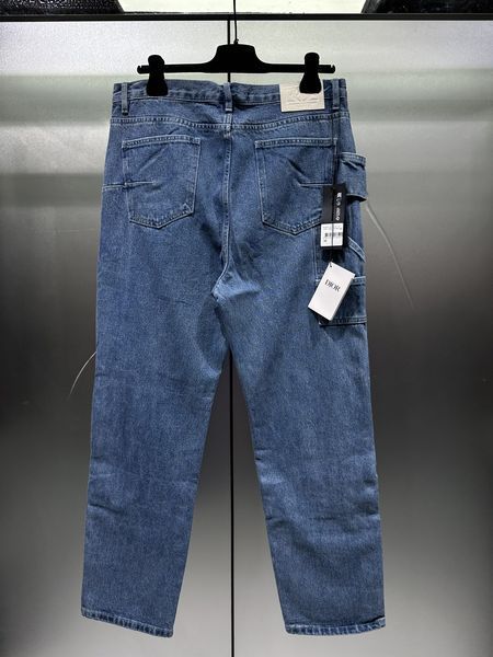 D*ior Pants Top Quality D17 20240429-6