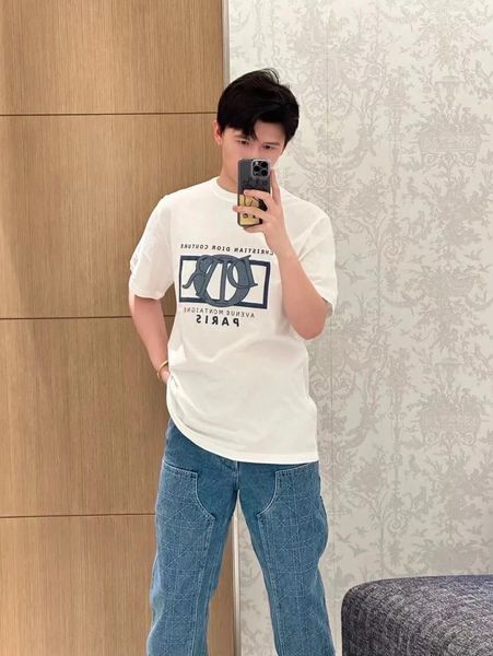 D*ior Pants Top Quality D17 20240429-6