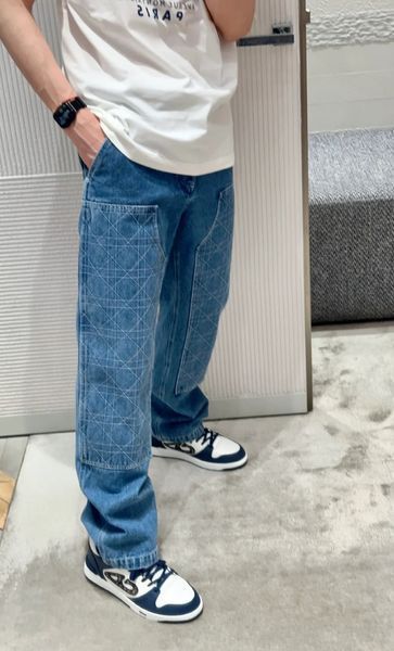 D*ior Pants Top Quality D17 20240429-6