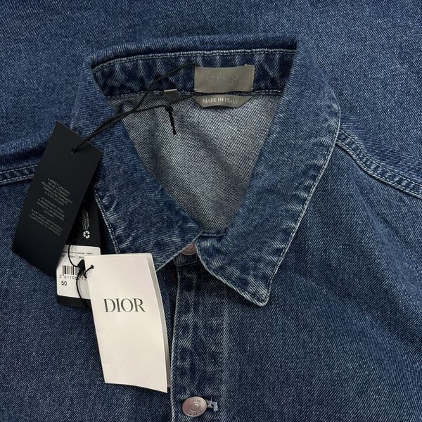 D*ior Coat Top Quality D17 20240429-7