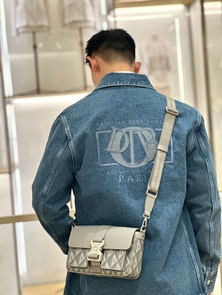 D*ior Coat Top Quality D17 20240429-7