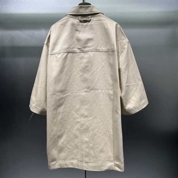 L*ouis V*uitton  Coat  Top Quality D17 20240429-12