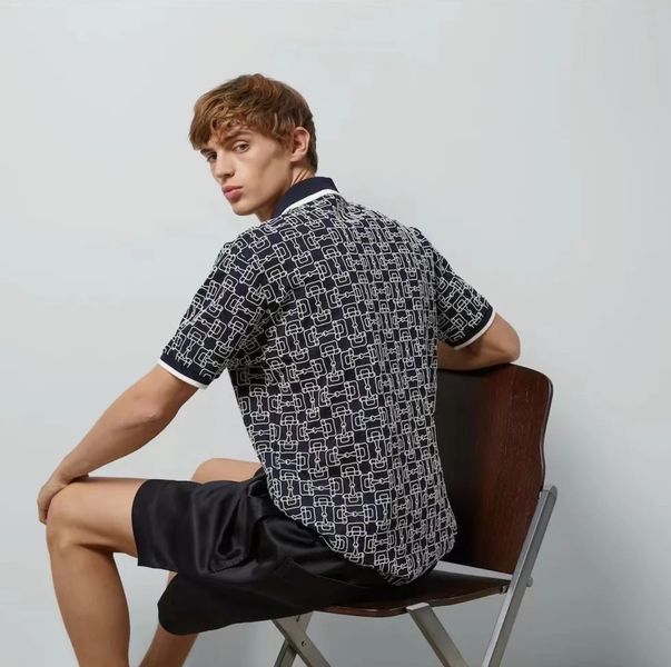 G*ucci POLO  Top Quality D17 20240429-13