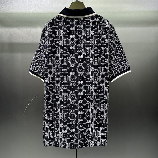 G*ucci POLO  Top Quality D17 20240429-13