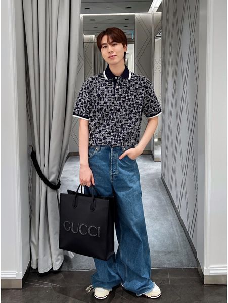 G*ucci POLO  Top Quality D17 20240429-13