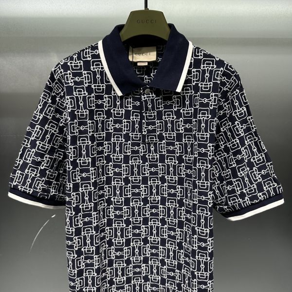 G*ucci POLO  Top Quality D17 20240429-13