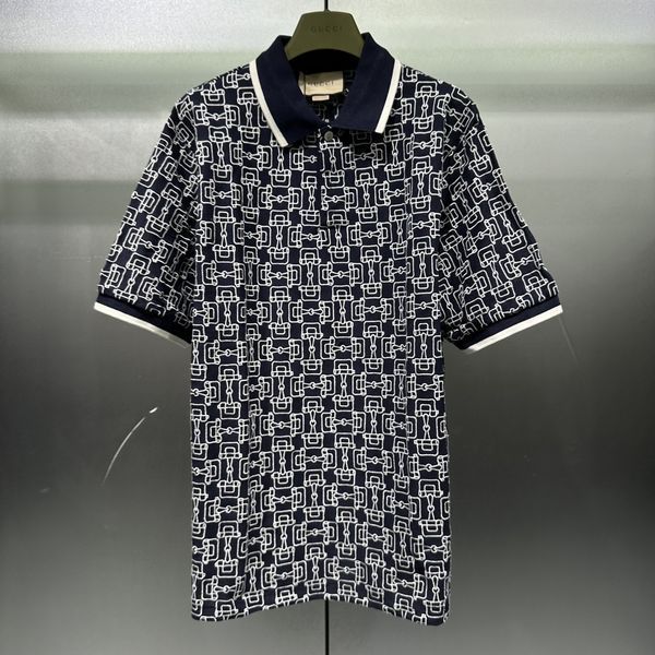 G*ucci POLO  Top Quality D17 20240429-13
