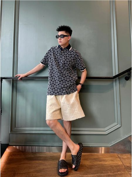 G*ucci POLO  Top Quality D17 20240429-13