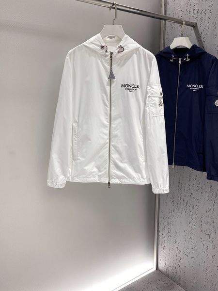 M*oncler Jacket Top Quality D17 20240429-18