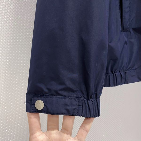 M*oncler Jacket Top Quality D17 20240429-19