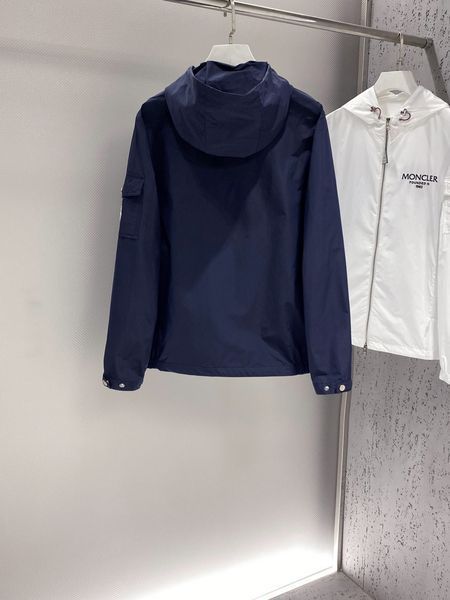 M*oncler Jacket Top Quality D17 20240429-19