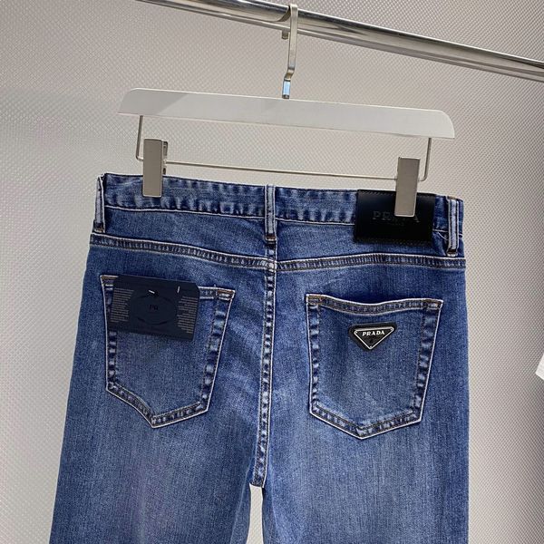 P*rada Pants Top Quality D17 20240429-20