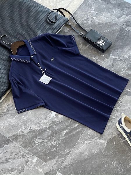 B*URBERRY  POLO Top Quality D17 20240429-21