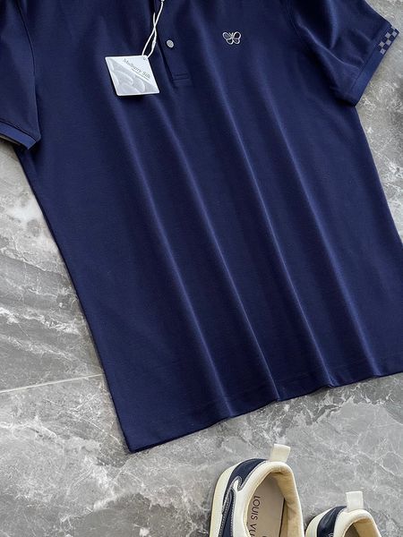 B*URBERRY  POLO Top Quality D17 20240429-21