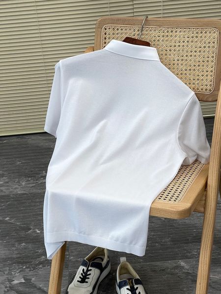 P*rada T-shirt Top Quality D17 20240429-23