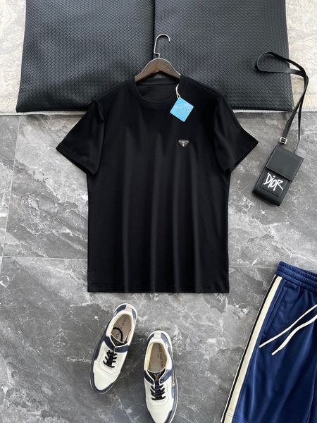 P*rada T-shirt Top Quality D17 20240429-24