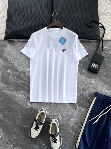 P*rada T-shirt Top Quality D17 20240429-25