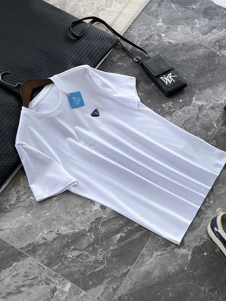 P*rada T-shirt Top Quality D17 20240429-25