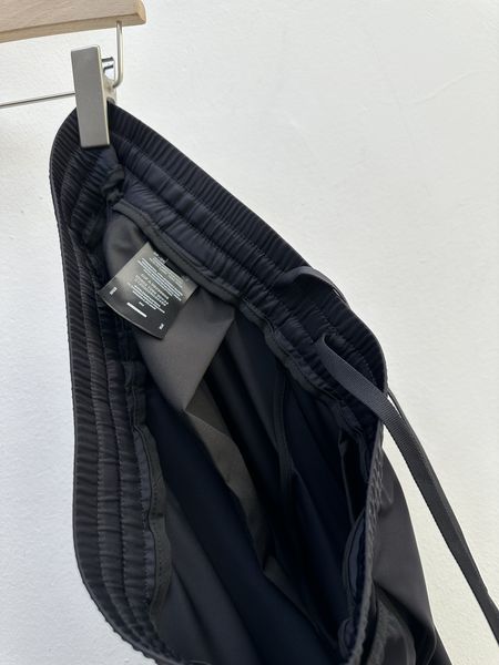 M*oncler Pants Top Quality D17 20240429-26