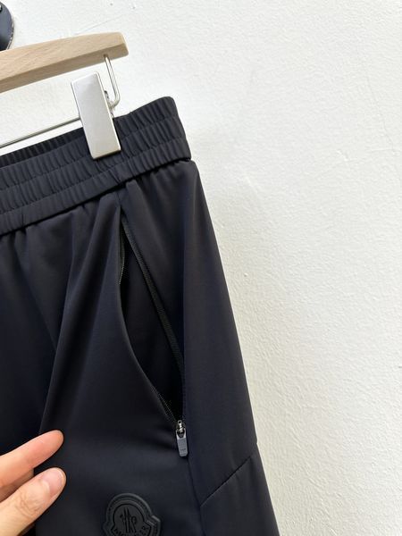 M*oncler Pants Top Quality D17 20240429-26